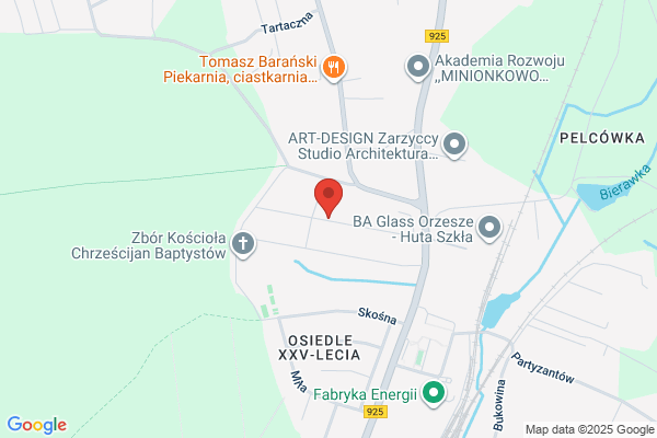 Marszolik. PHU