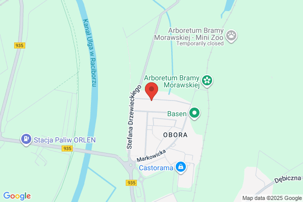 Matex SC. PW. Amborska-Sawowa J., Sawow J.