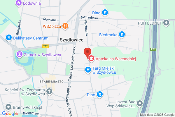 Moda Meska. Odziez. Adamczyk K.