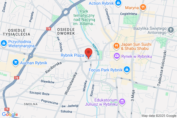 Notabene Rybnik Plaza