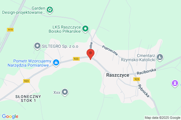 Ochotnicza Straz Pozarna