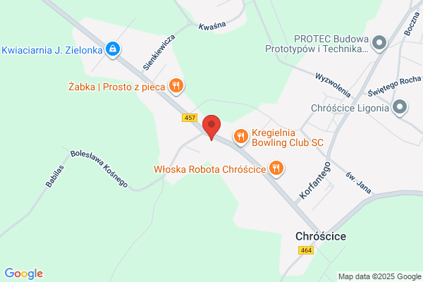 Parafia rzymskokatolicka sw. Jadwigi
