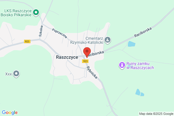 Parafia rzymskokatolicka sw. Malgorzaty Dziewicy i Meczennicy