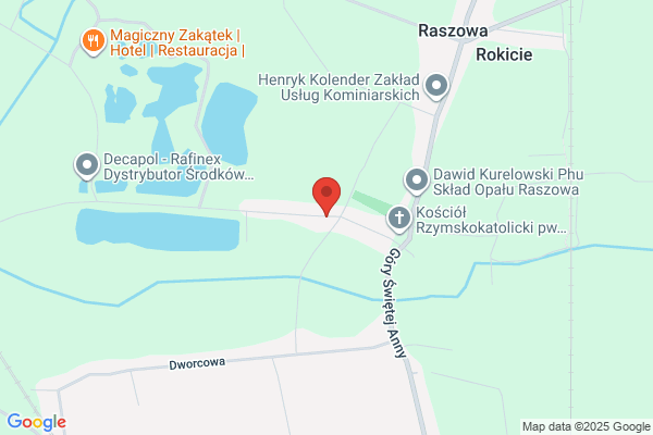 Przedszkole Publiczne