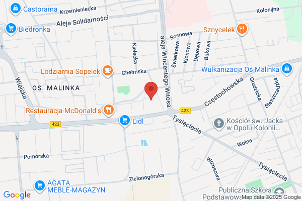 Rajman Karol. Zaklad szewski