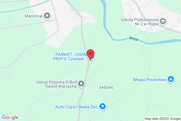 Rewon SC. Sprzedaz i montaz podlóg i paneli