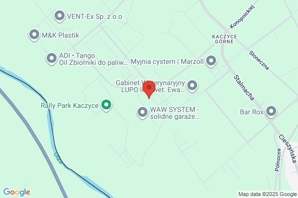 Sezam. Hurtownia spozywcza