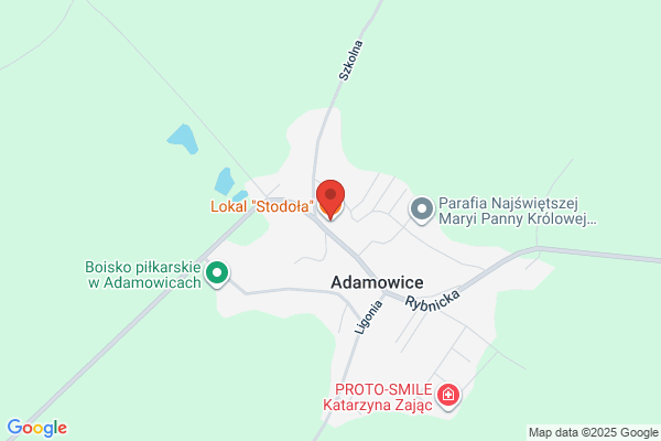 Stodola. Bar. Zielinski W.