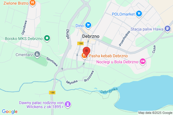Tresa. Zaklad krawiecki. Kiszczak Z.