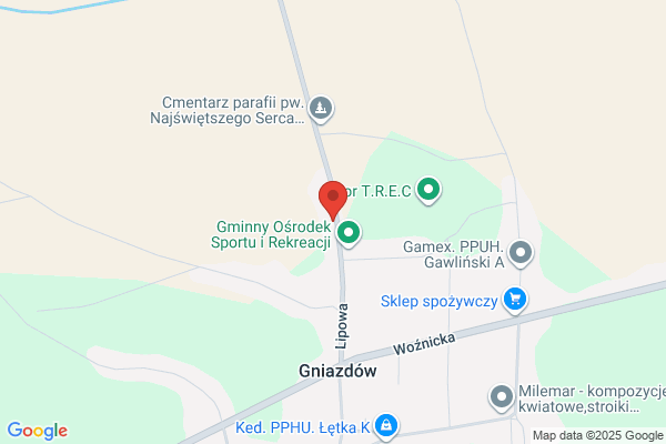 Wszystko dla Domu. Sklep
