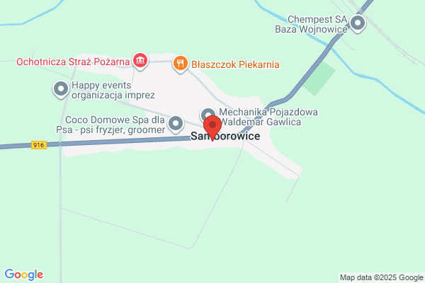 Ziola. ZPHU. Sklep wielobranzowy. Smolka B.