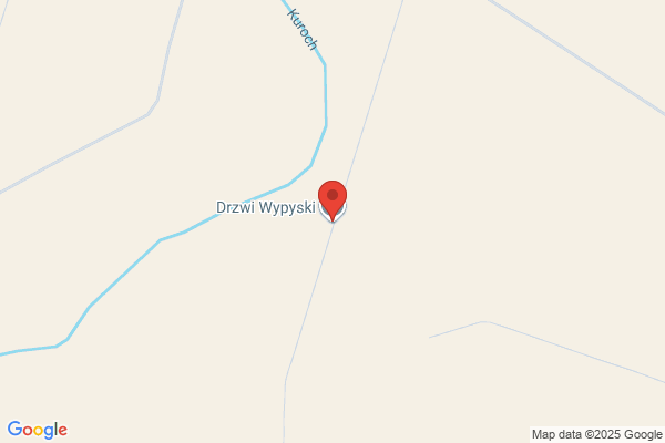 Wypyski Jerzy. Sprzedaz drzwi na zamówienie