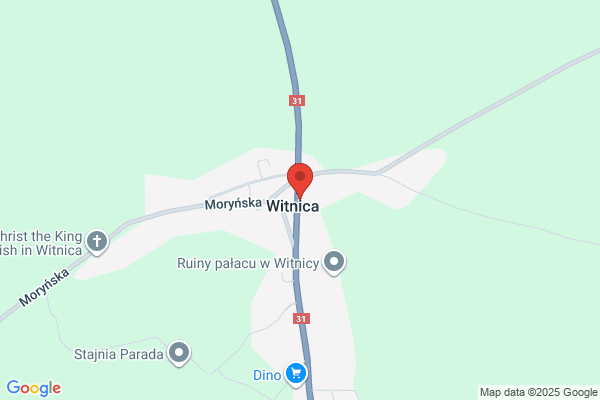 Bigos Wioletta. Sklep spozywczo - przemyslowy