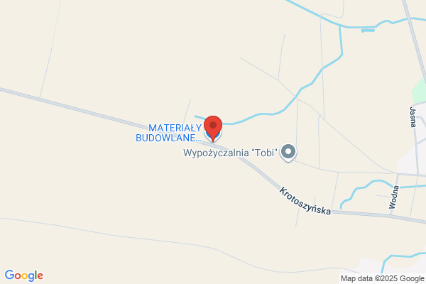 Brzozowscy W.M.K. Sklad opalu i materialów budowlanych. S.j.