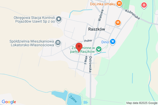 Chalupniczak Marek. Produkcja akcesoriów tapicerskich