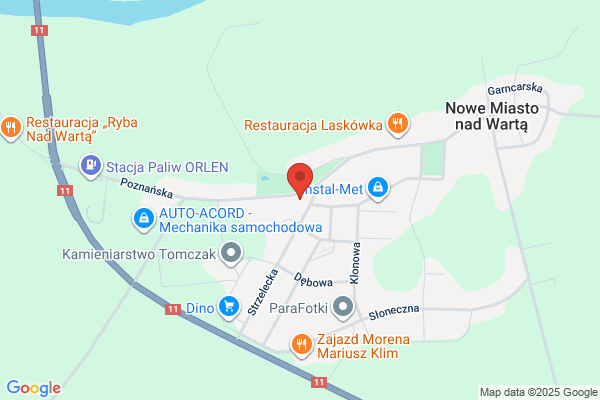 Cristo & MTH. Sp. z o.o. Mycie, czyszczenie obiektów inwentarskich i kurników