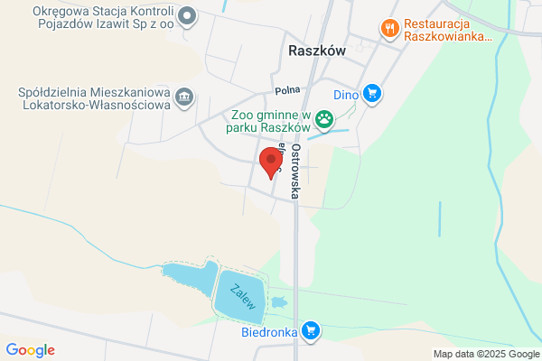 Dekoblach SC. Uslugi blacharsko - dekarskie