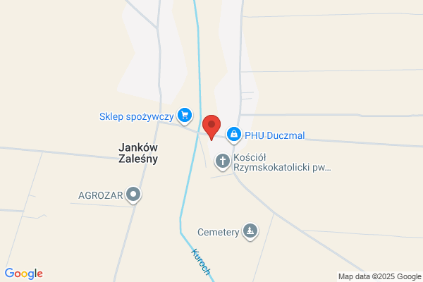 Duczmal. PHU. Duczmal K.