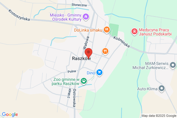 Ewa. Kwiaciarnia. Maslinska E.