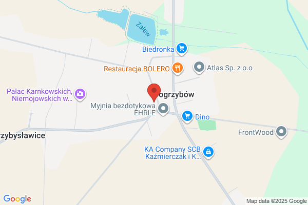 Gminny Zespól ds. Obslugi Placówek Oswiatowych, Kulturalnych i Sportowych