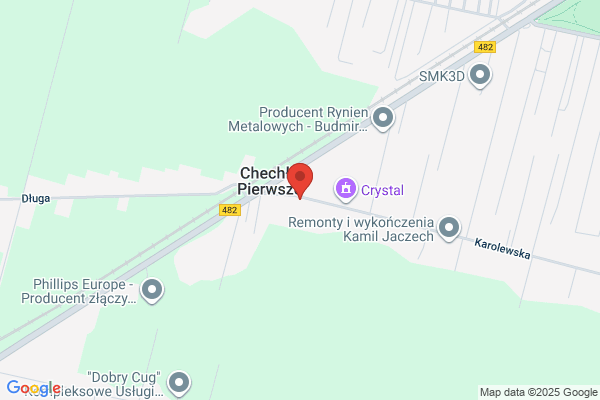 Janicki Zdzislaw. Uslugi budowlane