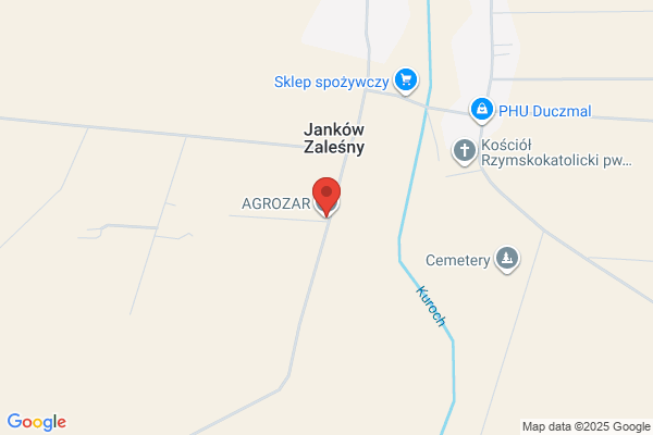 Kólko Rolnicze