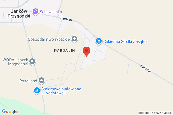 Majron. PU. Jonkisz M.
