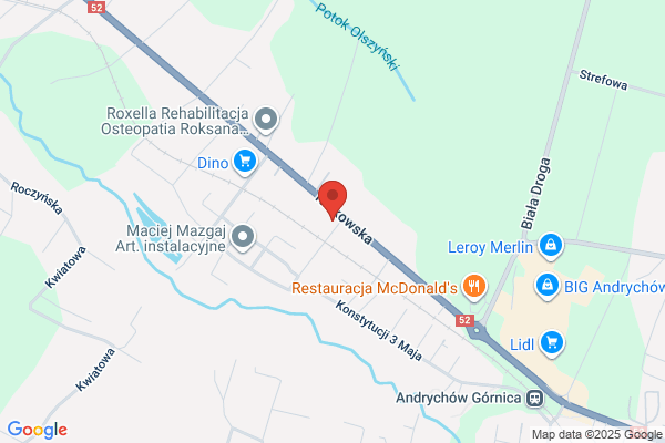 Modapol. PPHU. Zaklad produkcji odziezy. Hurtownia podszewek