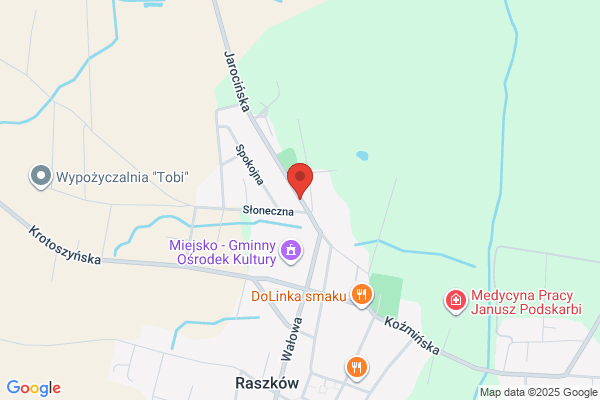 Muszynska A., posrednik ubezpieczeniowy Amplico Life