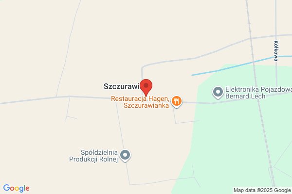 Ochotnicza Straz Pozarna