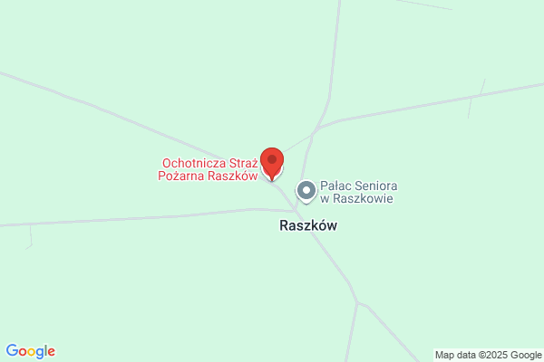 Ochotnicza Straz Pozarna