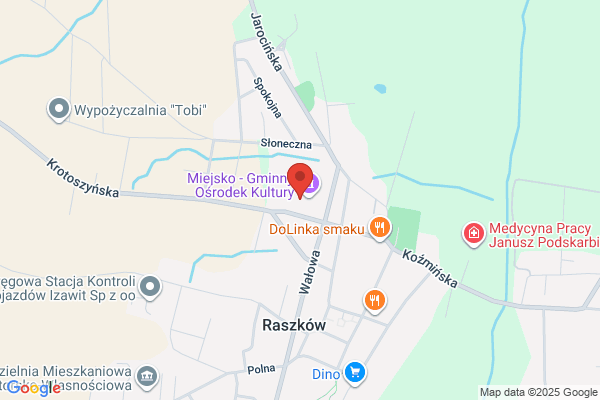Ochotnicza Straz Pozarna