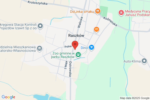 Parafia rzymskokatolicka