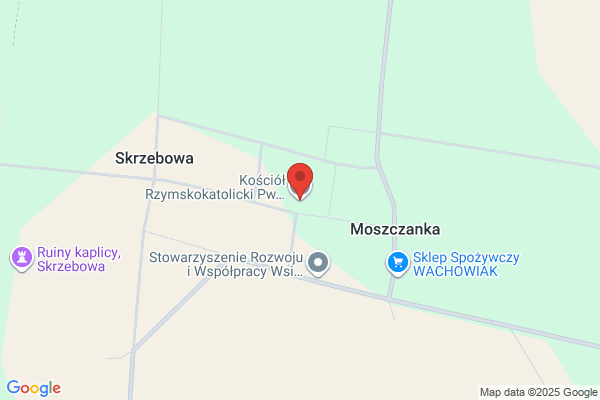 Parafia rzymskokatolicka Zwiastowania Panskiego