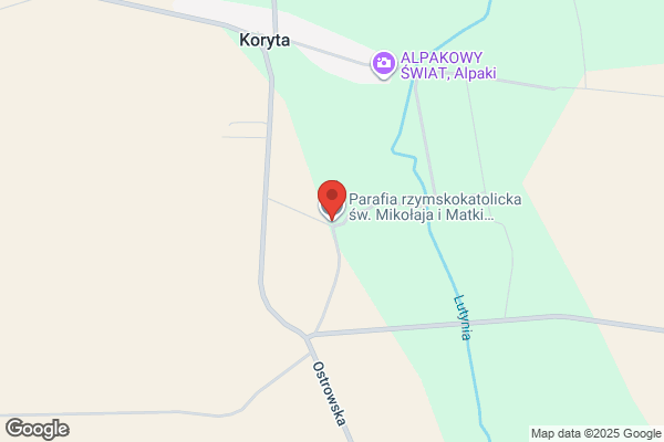 Parafia rzymskokatolicka sw. Mikolaja