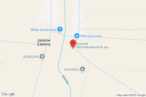 Parafia rzymskokatolicka sw. Wojciecha