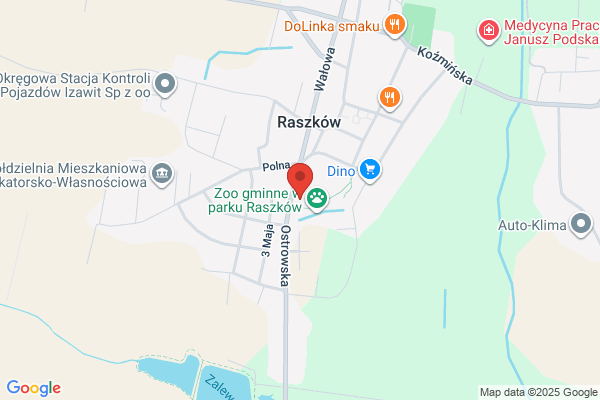 Policja. Komisariat