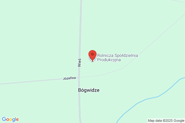 Postep. Rolnicza Spóldzielnia Produkcyjna