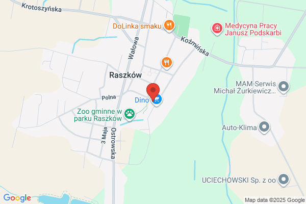 Smerfy. Przedszkole