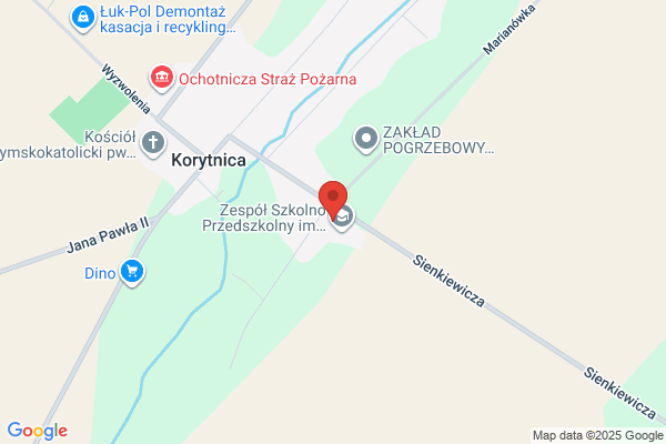 Szkola Podstawowa