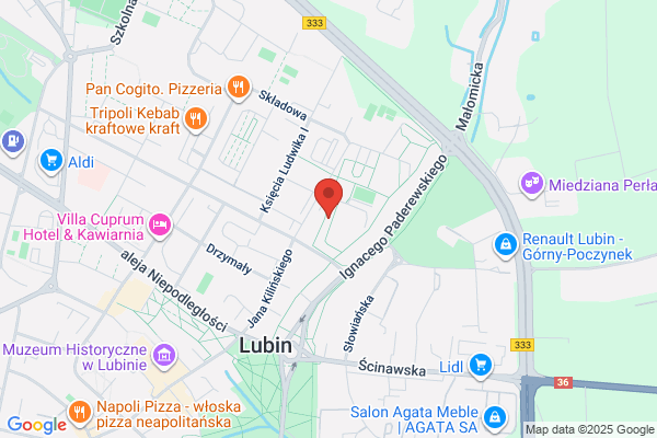 Archiprobud SC