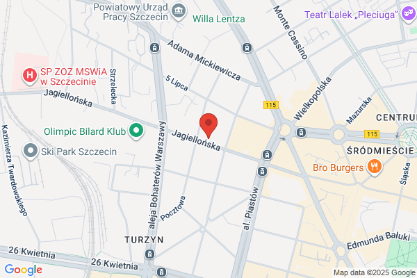 Bak Aleksandra. Fryzjerstwo damskie