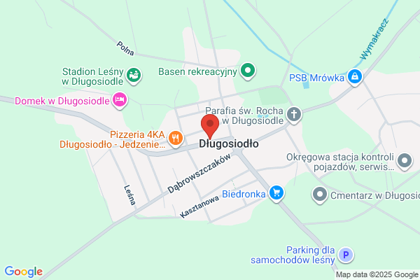 Dylag Marek, lek. wet. Lecznica dla zwierzat