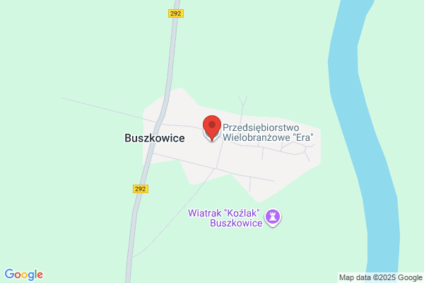 Era. Autoryzowany punkt sprzedazy