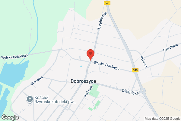 Gimnazjum dla Dzieci Uposledzonych Umyslowo w Stopniu Lekkim Zespolu Szkól Specjalnych