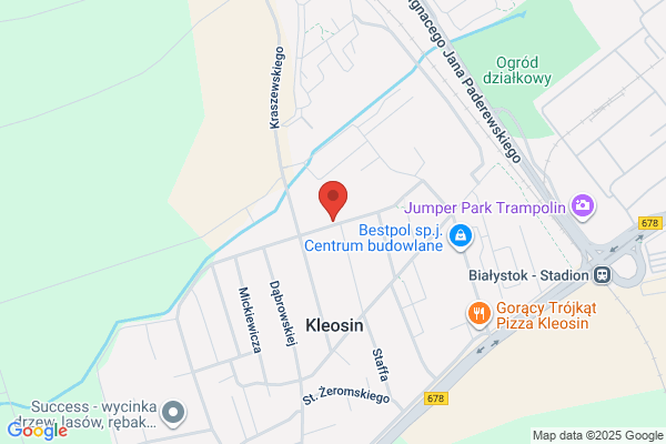 Girlanda. Pracownia stylizacji okien. Gwózdz K.