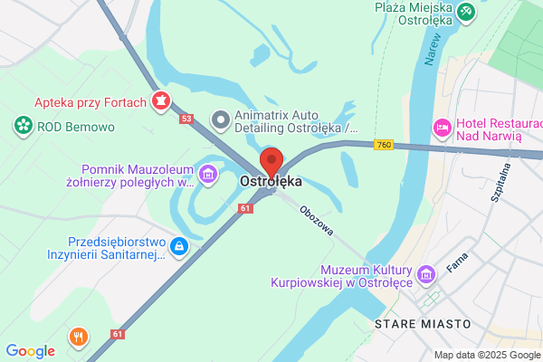 Inter-Zycie Polska SA. Towarzystwo Ubezpieczeniowe. Przedstawicielstwo