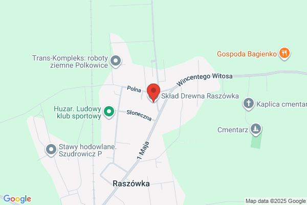 Kaczmarczyk Jacek. Fabryka desek