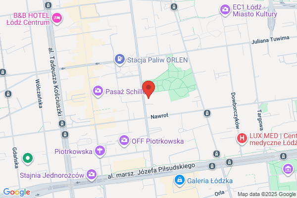 Liceum Ogólnoksztalcace nr III Zespolu Szkól nr 1