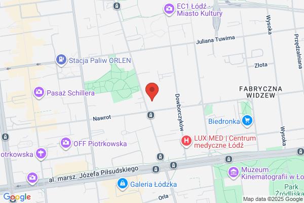 Miejski Osrodek Pomocy Spolecznej